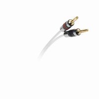 QED Reference Silver Anniversary XT Speaker Cables Pair